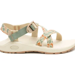 Women's Z/Cloud Adjustable Strap Wide-Width Cushioned Sandal