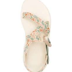 Women's Z/Cloud Adjustable Strap Wide-Width Cushioned Sandal