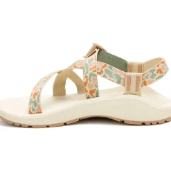 Women's Z/Cloud Adjustable Strap Wide-Width Cushioned Sandal