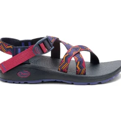 Women's Z/Cloud Adjustable Strap Wide-Width Cushioned Sandal