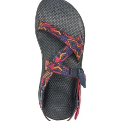 Women's Z/Cloud Adjustable Strap Wide-Width Cushioned Sandal