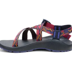 Women's Z/Cloud Adjustable Strap Wide-Width Cushioned Sandal