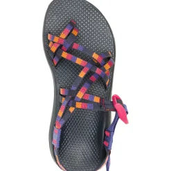 Women's ZX/2 Cloud Dual Adjustable Straps Cushioned Sandal