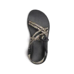 Women's ZX/1 Cloud Dual Adjustable Straps Cushioned Sandal