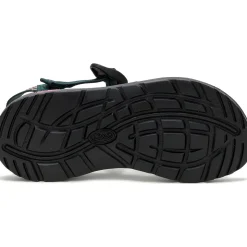 Women's ZX/2 Cloud Dual Adjustable Straps Wide-Width Cushioned Sandal