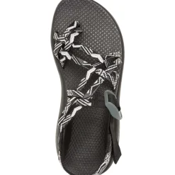 Women's ZX/2 Dual Adjustable Straps Classic Sandal